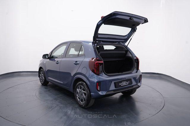 KIA Picanto 1.0 12V Eco Gpl 5 porte Urban Pack