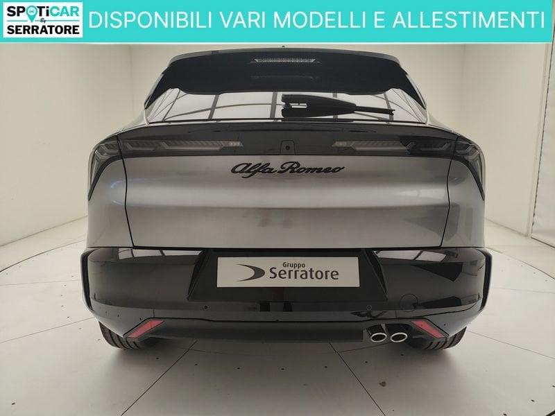 Alfa Romeo Junior Ibrida My26 Ibrida Ti 1.2 145cv Hybrid Edct6 - Stock