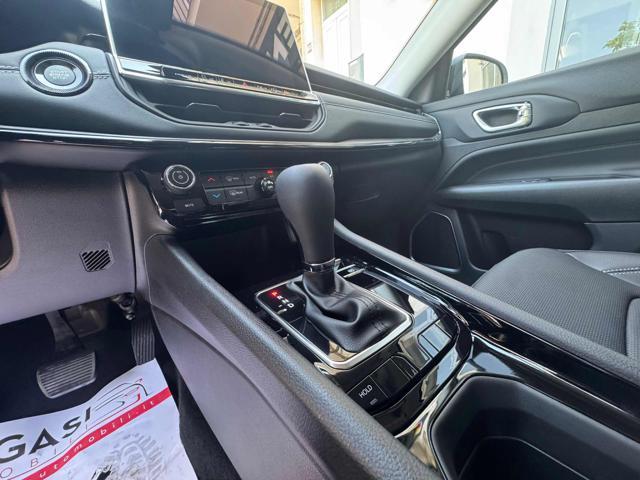 JEEP Compass 1.5 Turbo T4 130 CV MHEV 2WD Summit