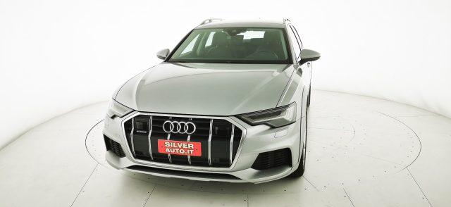 AUDI A6 allroad 45 TDI 3.0 quattro tiptronic