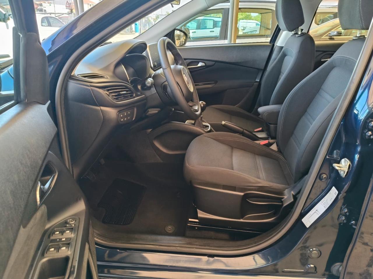 Fiat Tipo 1.4 T-Jet 120CV SW S-Design