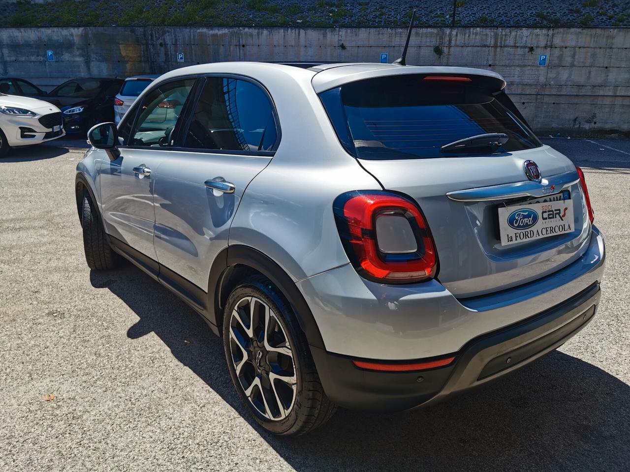 Fiat 500X 1.6 MultiJet 130 CV Connect