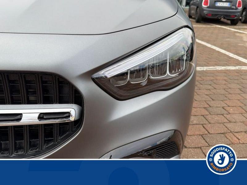 Mercedes-Benz GLA 180 Automatic Advanced Plus Progressive