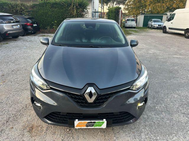 RENAULT Clio AUTOMATICA! Full Hybrid E-Tech 140cv Business