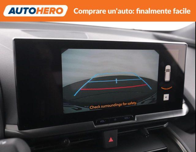 TOYOTA C-HR 2.0 PHEV Trend