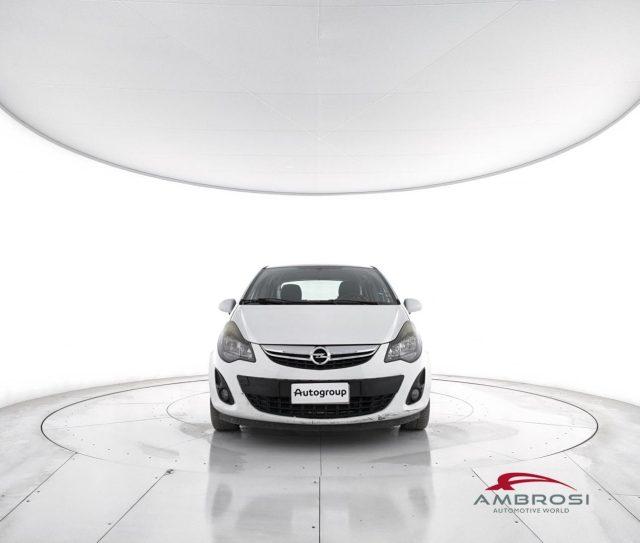 OPEL Corsa 1.2 5 porte - PER OPERATORI DEL SETTORE