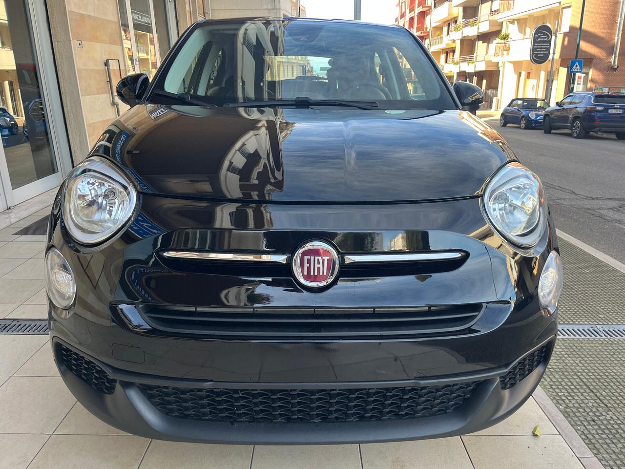 Fiat 500X 1.0 T3 120 CV - OK LEGGE 104