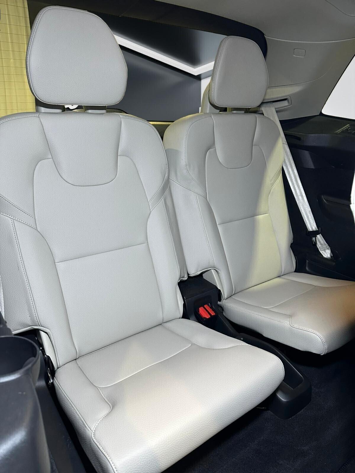 Volvo XC90 B5 (d) AWD Geartronic 7 posti Inscription