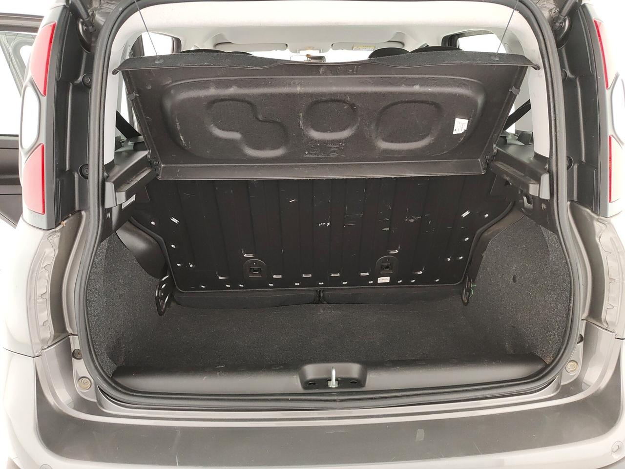 Fiat Panda 0.9 TwinAir Turbo S&S 4x4