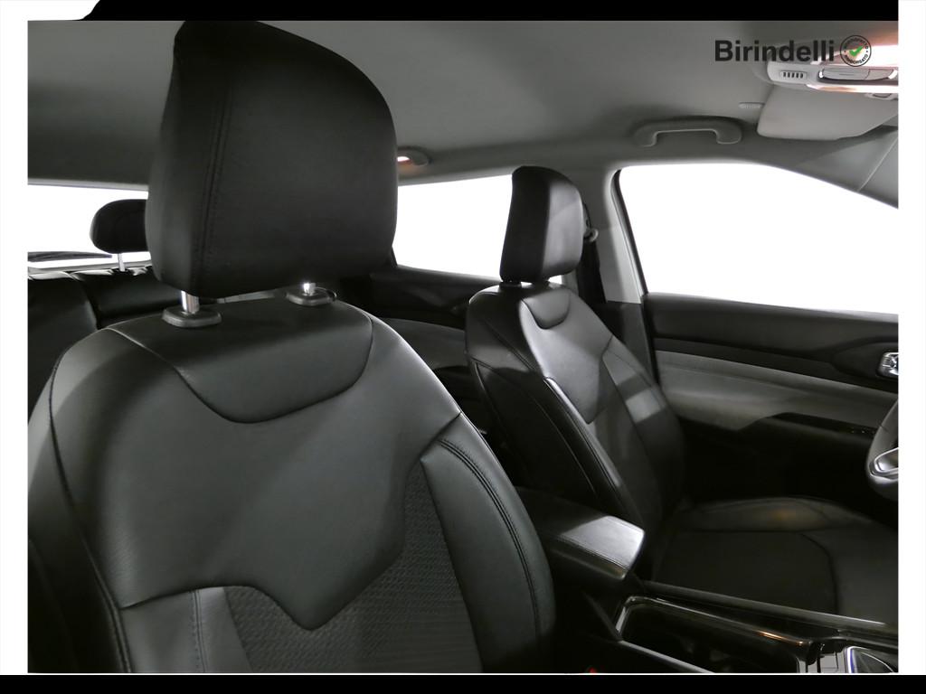 JEEP Compass 2ª serie - Compass 1.6 Multijet II 2WD Longitude