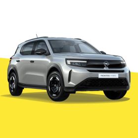 OPEL Frontera Hybrid 145 CV EDCT Edition