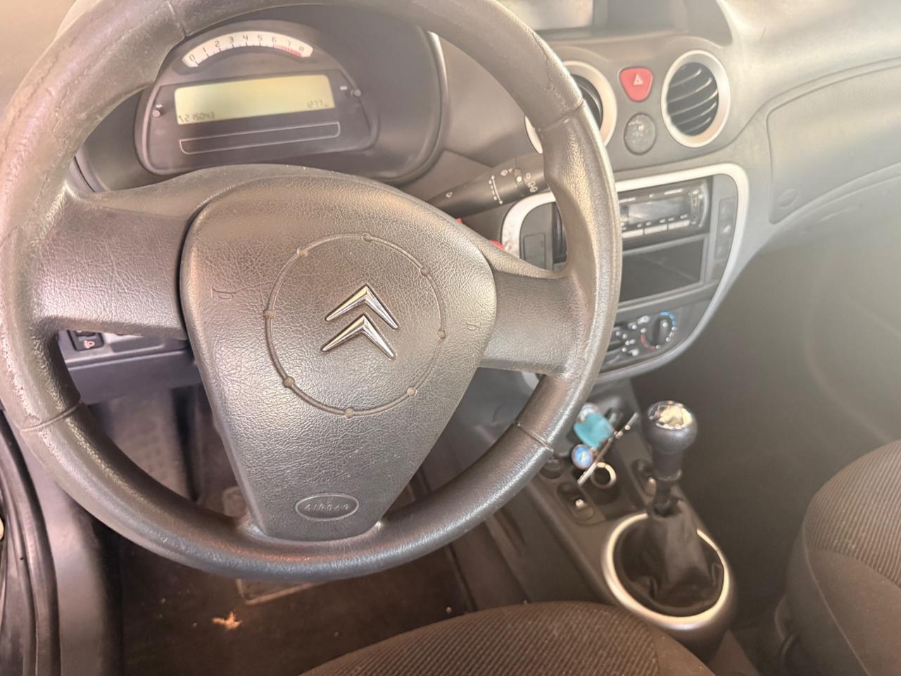 Citroen C3 1.1 Elegance
