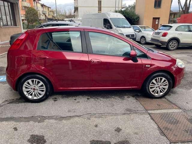 Fiat Grande Punto Grande Punto 5p 1.3 mjt 16v Emotion 90cv 6m