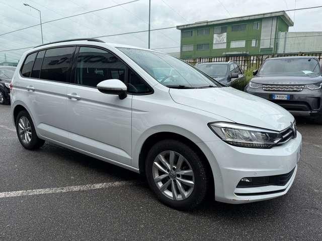 Volkswagen Touran Touran 2.0 tdi Highline dsg