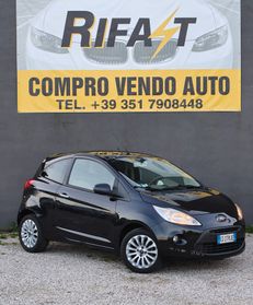 Ford Ka 1.3 TDCi 75CV Individual