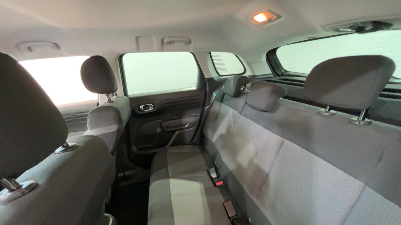 Citroen C3 Aircross PureTech 110 S&S Feel
