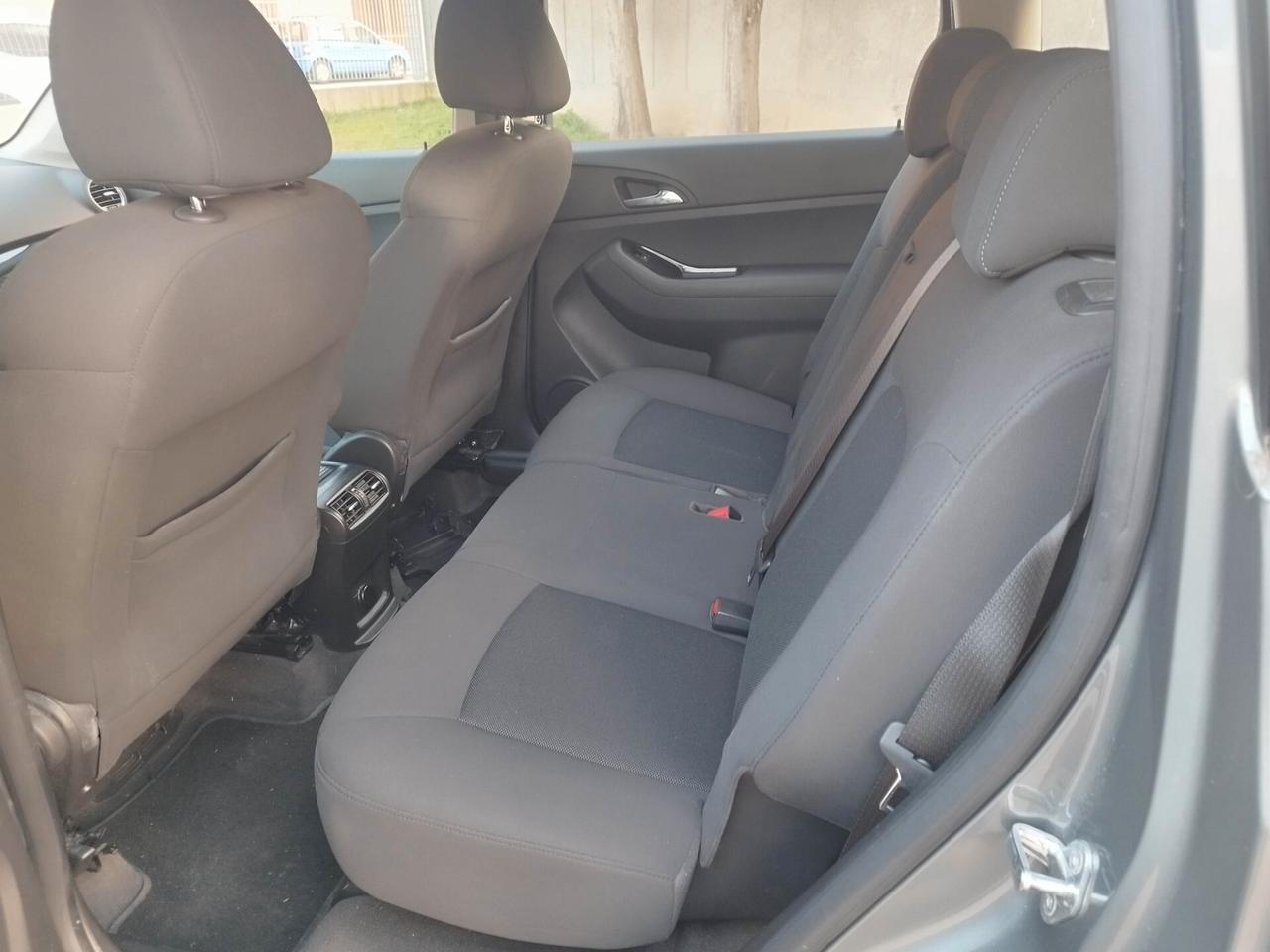 Chevrolet Orlando 1.8 LT 7 Posti - km 117500