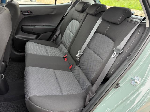 KIA Picanto 1.0 GDi KM0 URBAN+NAVI+CARPLAY+RCAM+PDC