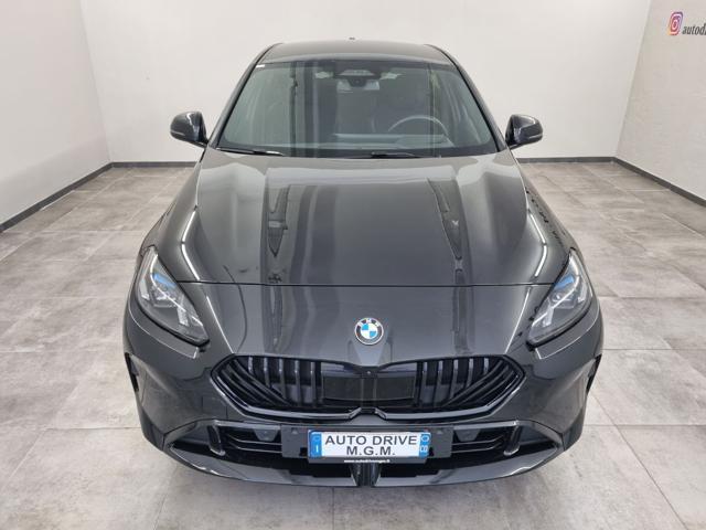 BMW 118 d MSport Pro