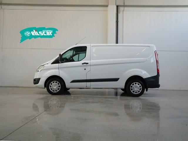 FORD Transit Custom 2.0 TDCi 130CV Furgone Autocarro