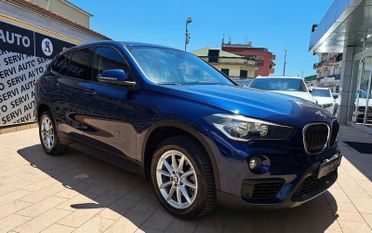BMW X1 sDrive18d Advantage