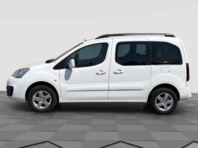 PEUGEOT Partner Tepee Mix BlueHDi 100 Active
