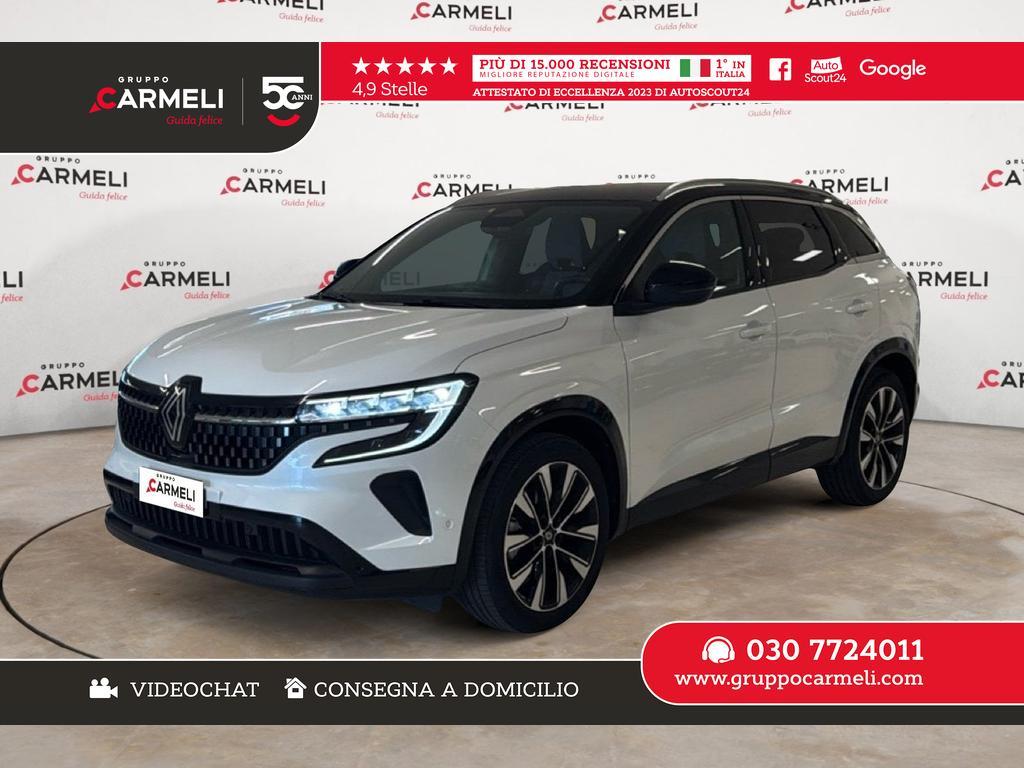 Renault Austral 1.2 E-Tech full hybrid Techno