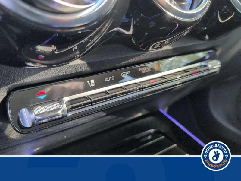Mercedes-Benz GLB Classe 200d Automatic Advanced Plus Progressive