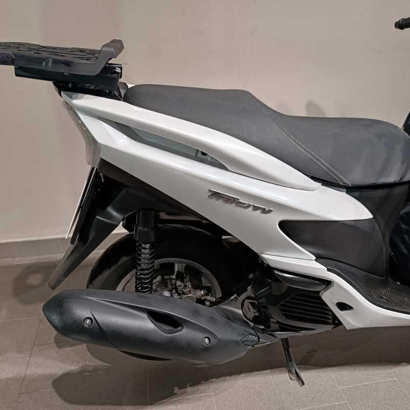 Yamaha Tricity 125 - 2016