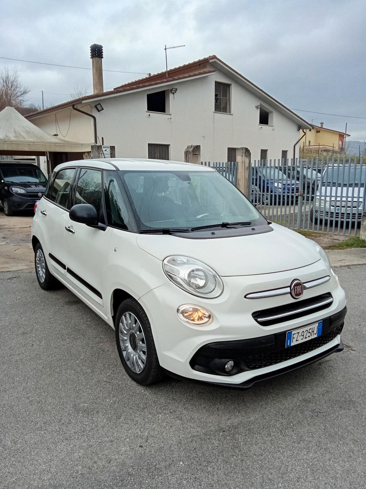 Fiat 500L 1.3 Multijet e6 fine 019 n1