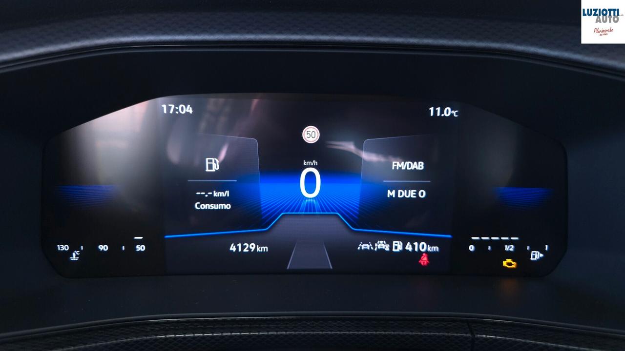 Volkswagen T-Cross 1.0 TSI 116CV EDITION PLUS - GARANZIA UFFICIALE VW ITALIA