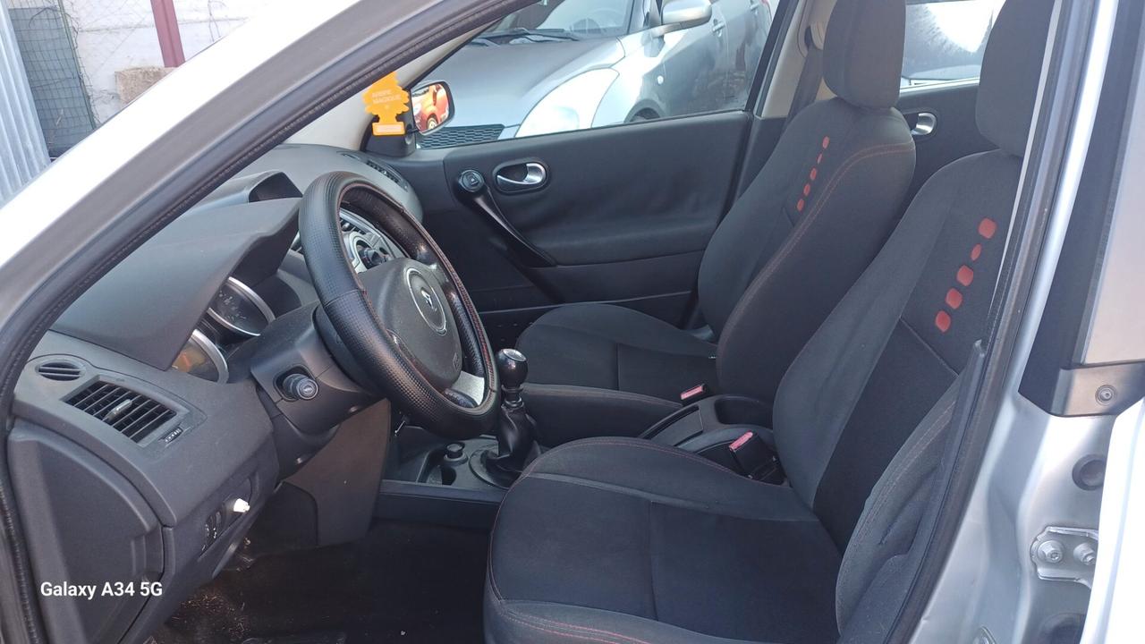 Renault Mégane (Ottime condizioni)