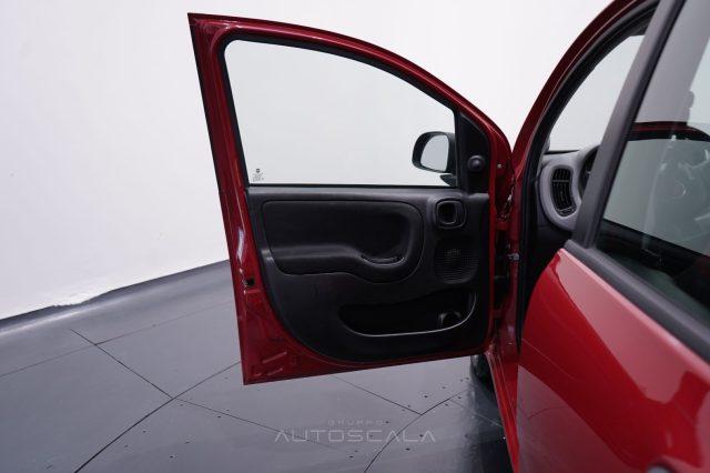 FIAT Panda 1.2 69cv Easy