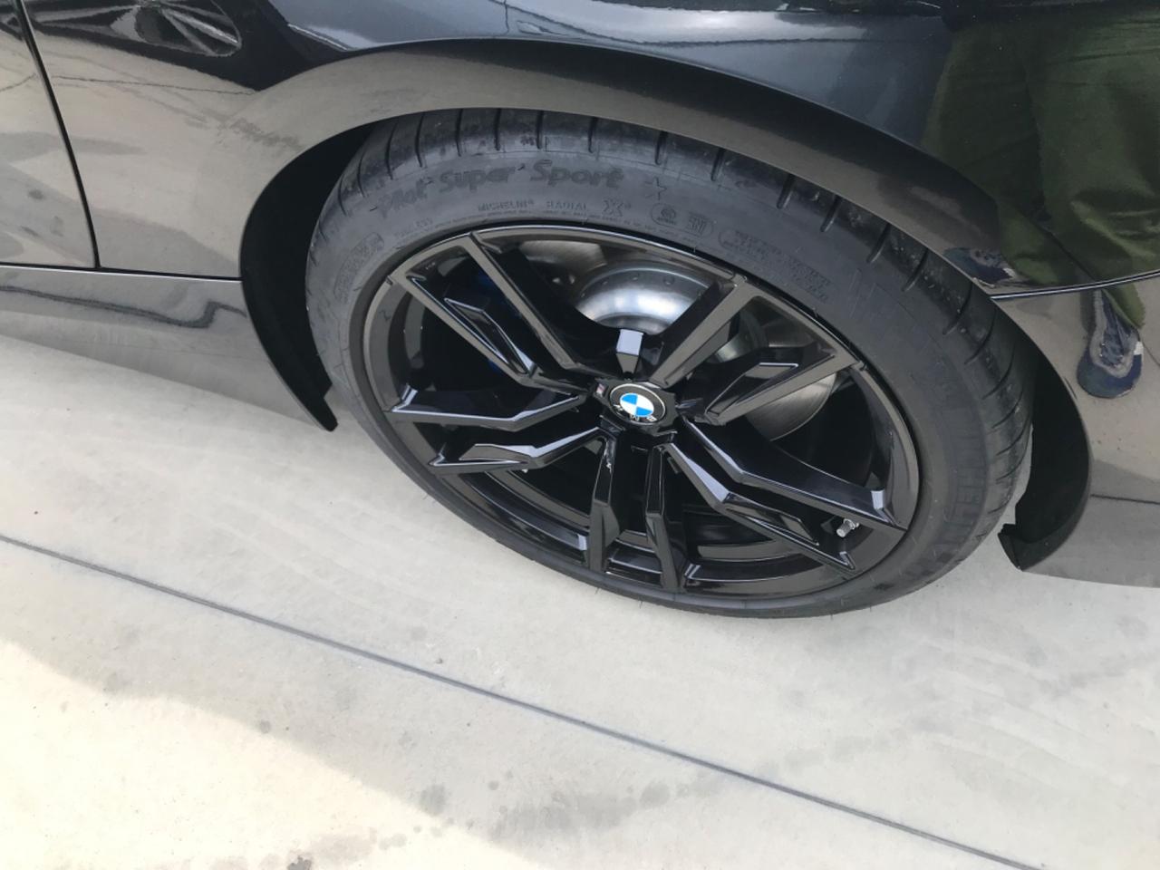 Bmw Z4 sDrive20i Msport