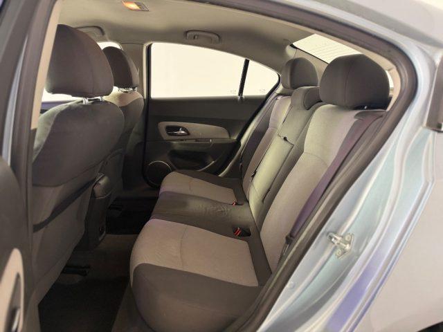 CHEVROLET Cruze 1.6 4 porte LS