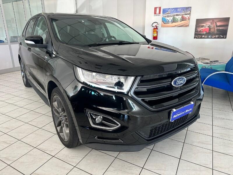 FORD Edge 2.0 TDCI 210 CV AWD S&S Powershift ST...
