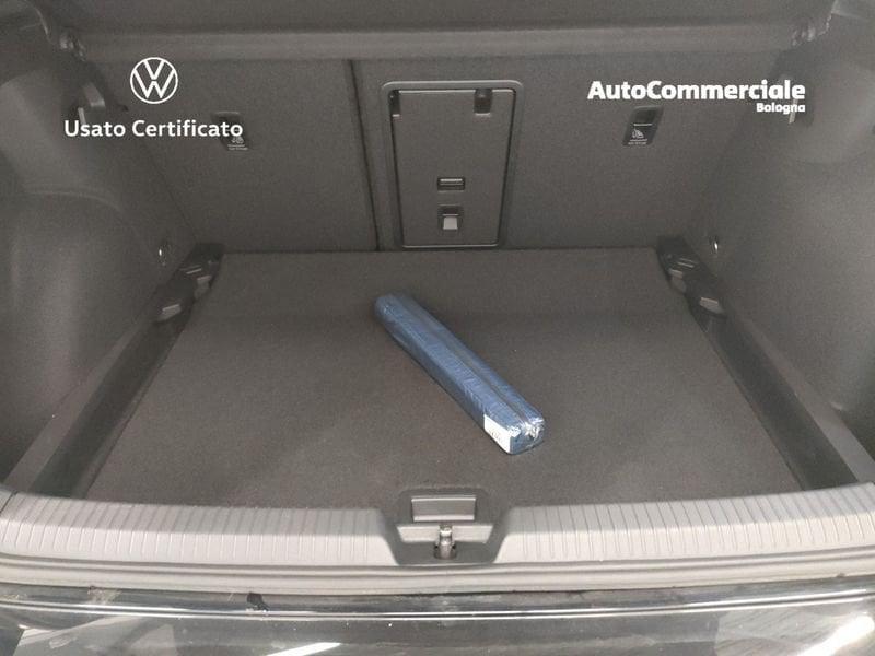 Volkswagen Golf Golf 1.5 TSI EVO ACT R-Line