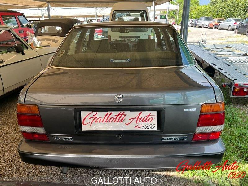 Lancia Thema TURBO I.E 16 V
