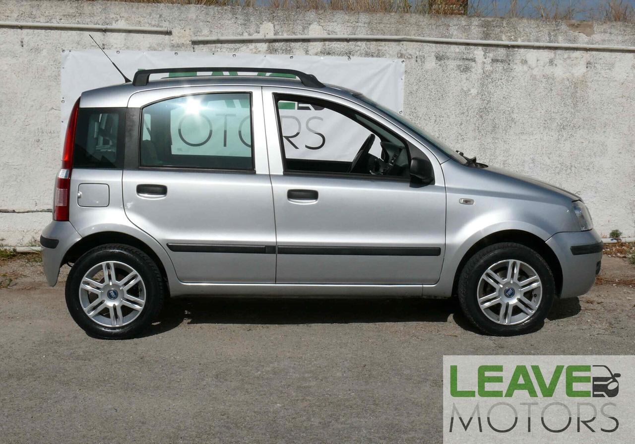 Fiat Panda GPL (M1359)