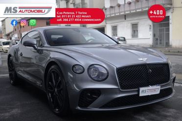 Bentley Continental Bentley Continental GT IVA Unicoproprietario