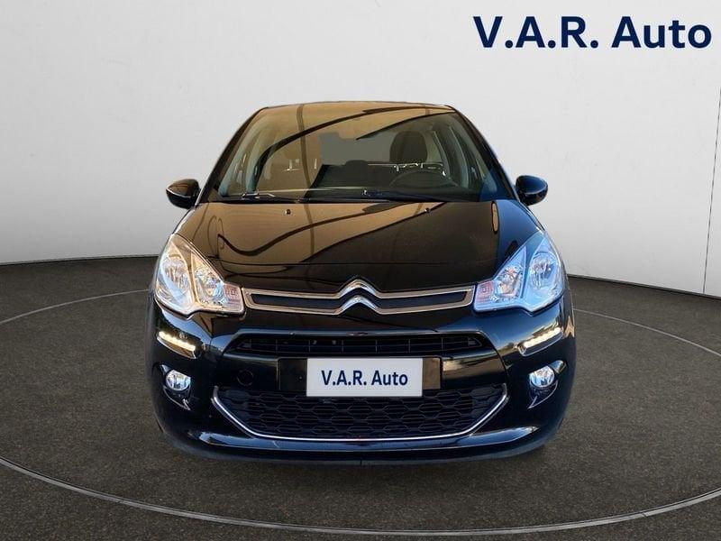 Citroën C3 C3 PureTech 82 Selection