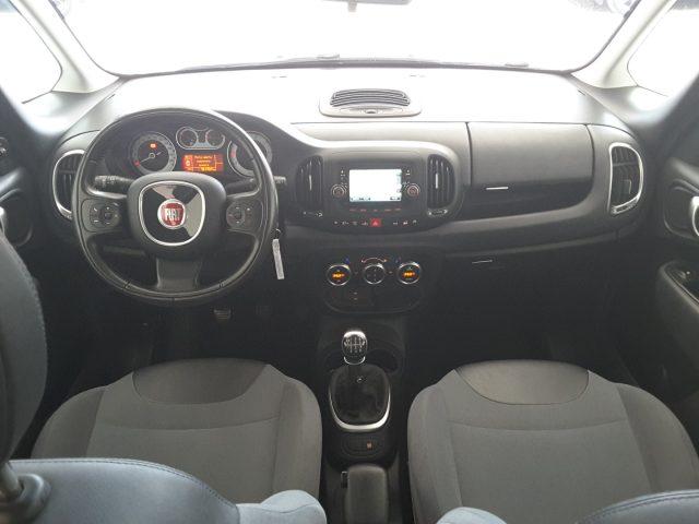 FIAT 500L Living 1.6 Multijet 120cv Lounge