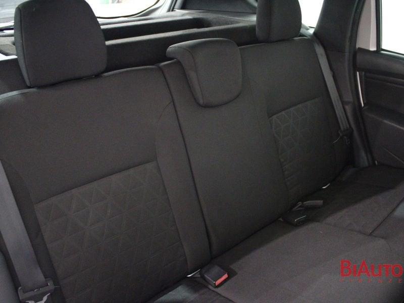 Dacia Duster Duster 1.5 dci Laureate 4x2 110cv