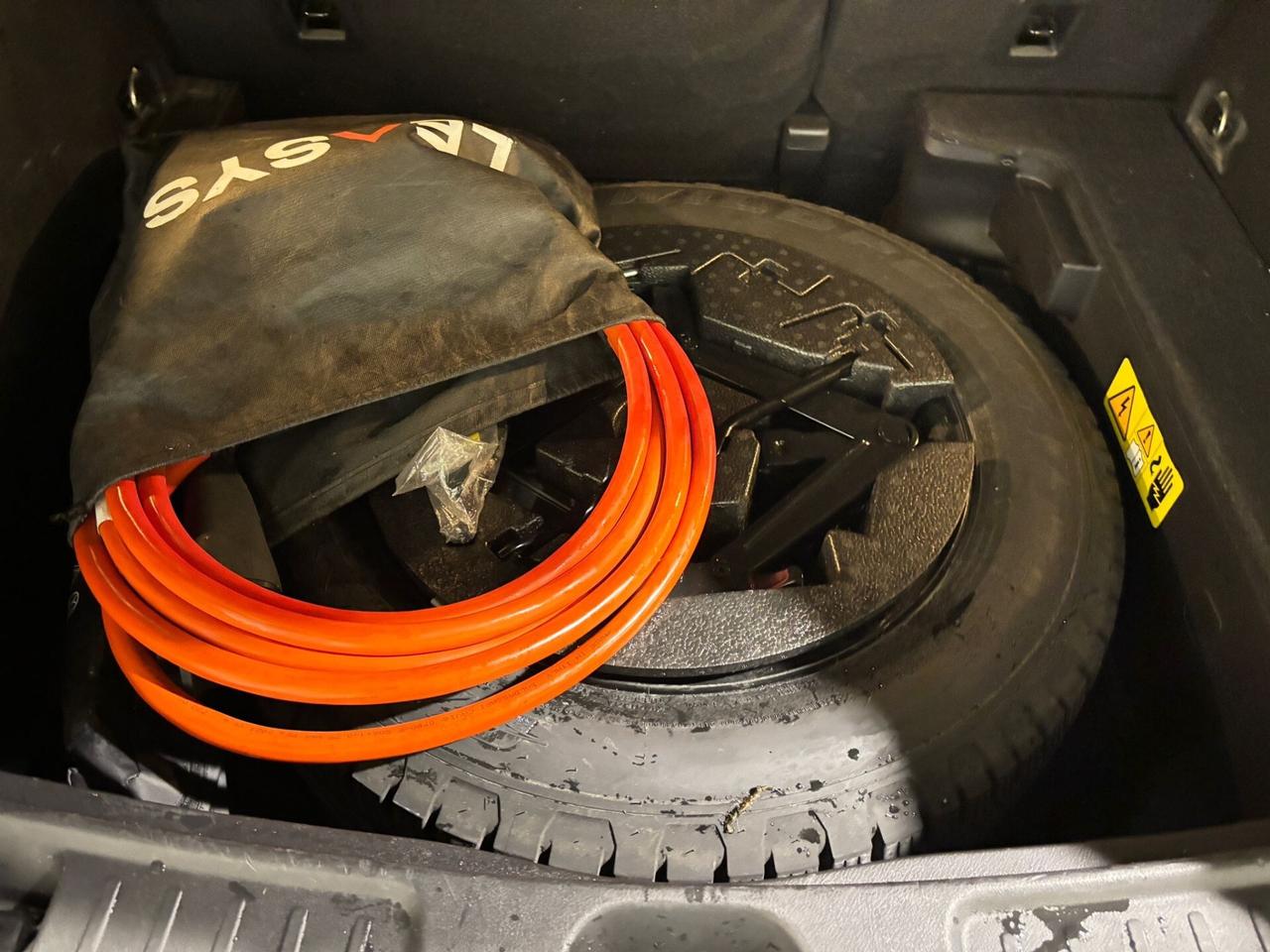 Jeep Compass 1.3 Turbo T4 190 CV PHEV AT6 4xe Limited