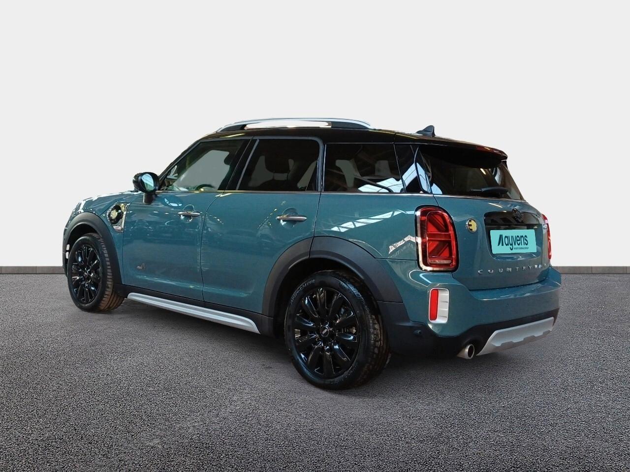 Mini Cooper Countryman 1.5 SE 'ALL4' ALL4