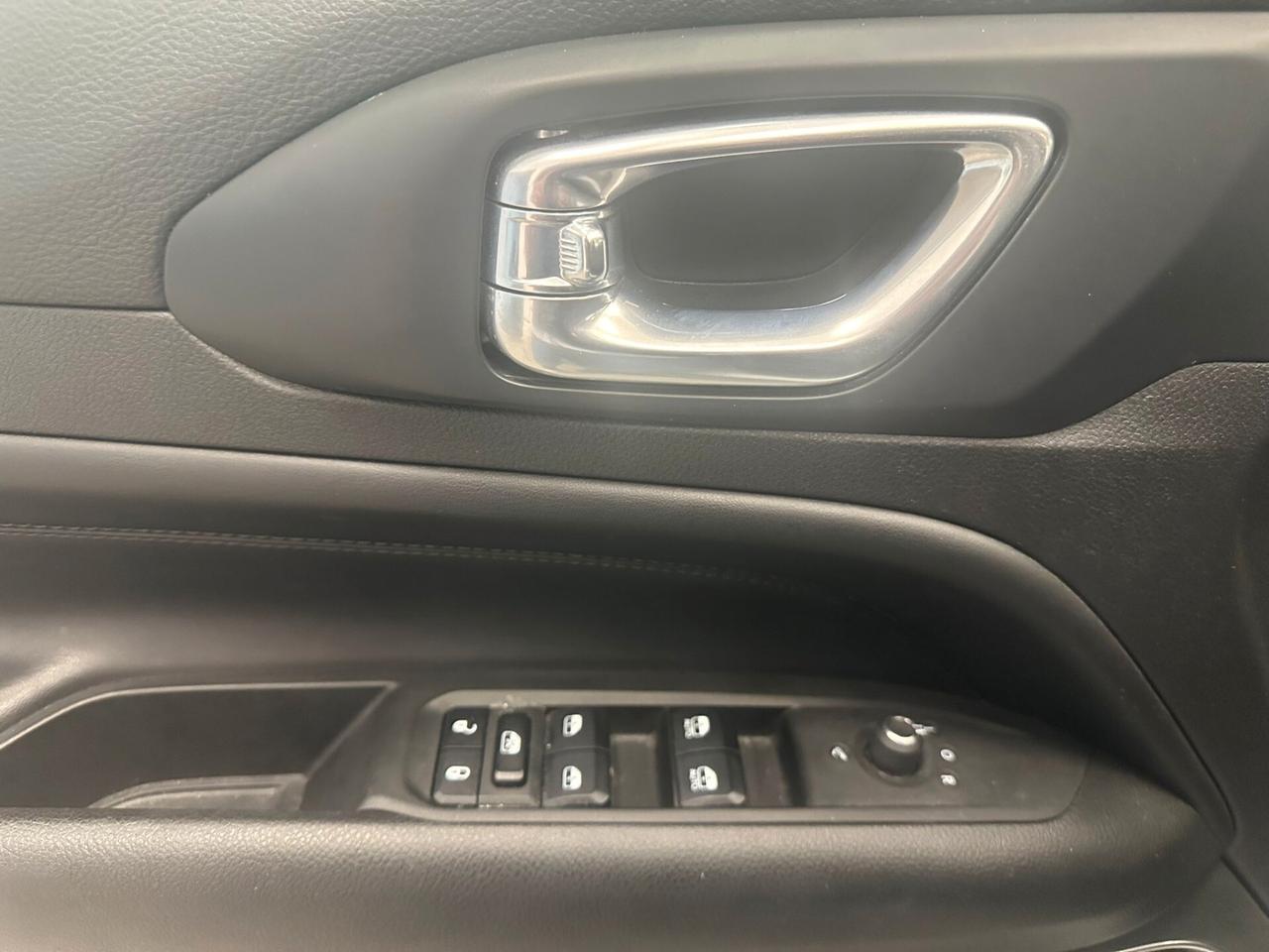 Jeep Compass 1.3 Turbo T4 190 CV PHEV AT6 4xe Limited