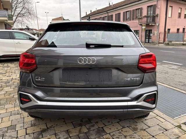 Audi Q2 35 TFSI S tronic S line Edition MATRIX-APP CONNECT