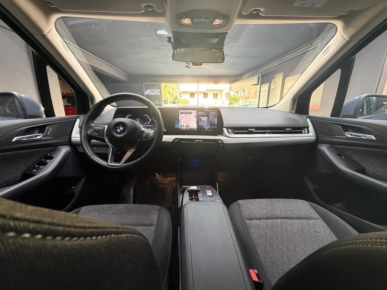 Bmw 218 218d Active Tourer