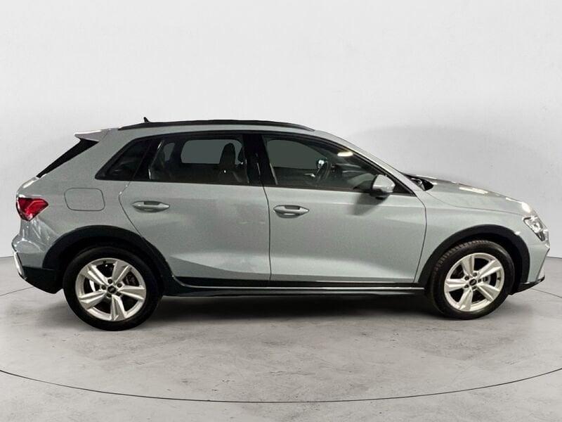 Audi A3 Sportback 30 TDI S.Back