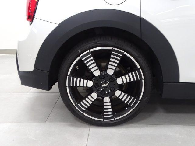MINI Cooper 1.5 Cooper Yours 5 porte